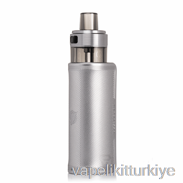 Vape Likit Vaporesso Gen Pt60 Pod Sistemi Açık Gümüş